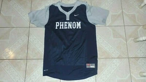 Nike Dri Fit Phenom #17 Jersey New Large - Picture 1 of 6