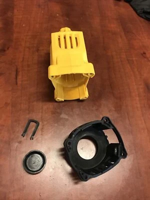See Desc.Genuine Motor Housing Assembly’s For Dewalt D25133 SDS Hammer Drill - Image 1 of 4