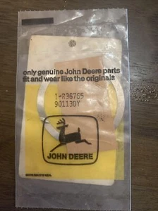 John Deere Original Equipment Shim #R36765 - Picture 1 of 4