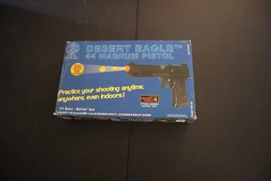Desert Eagle Pistol Magnum Airsoft 6mm Magnum Research - Picture 1 of 2