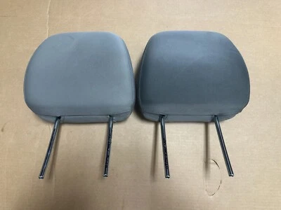 Asiento delantero Subaru Forester 2006-2008 reposacabezas reposacabezas izquierdo derecho OEM Foto 1 de 4