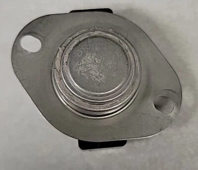 Amana 504514 Dryer Thermostat - Image 1 of 2