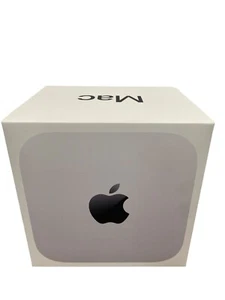 Apple MCYT4LL/a Mac Mini with M4 Chip, 24GB Unified RAM, 512GB SSD - Photo 1/6