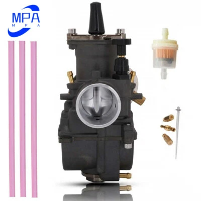 Carburador carburador para Yamaha YZ85 2002 2003 2004 2005 2006 2007 2008 2009-2015 Foto 1 de 4