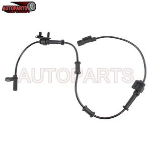 Sensor de velocidad de rueda ABS delantero adecuado para Dodge Charger Challenger 15-20 68199987AC - Imagen 1 de 8