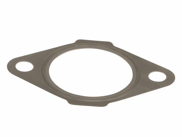 Water Pump Gasket For 2001-2008 GMC Sierra 2500 HD 6.6L V8 2002 2003 2004 Q955MG - Image 1 of 1