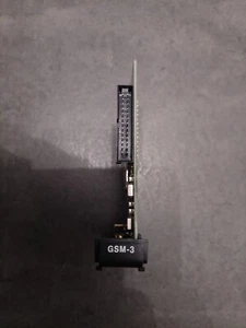 LACROIX SOFREL Carte GSM-3 Neuve - Imagen 1 de 5