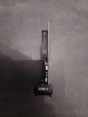 LACROIX SOFREL Carte GSM-3 Neuve - Image 1 of 4