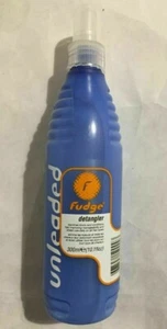 ORIGINAL - Fudge Unleaded Detangler 10.1 fl oz - RARE - Picture 1 of 1