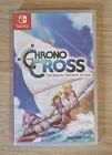 Chrono Cross The Radical Dreamers / Nintendo Switch Nuevo