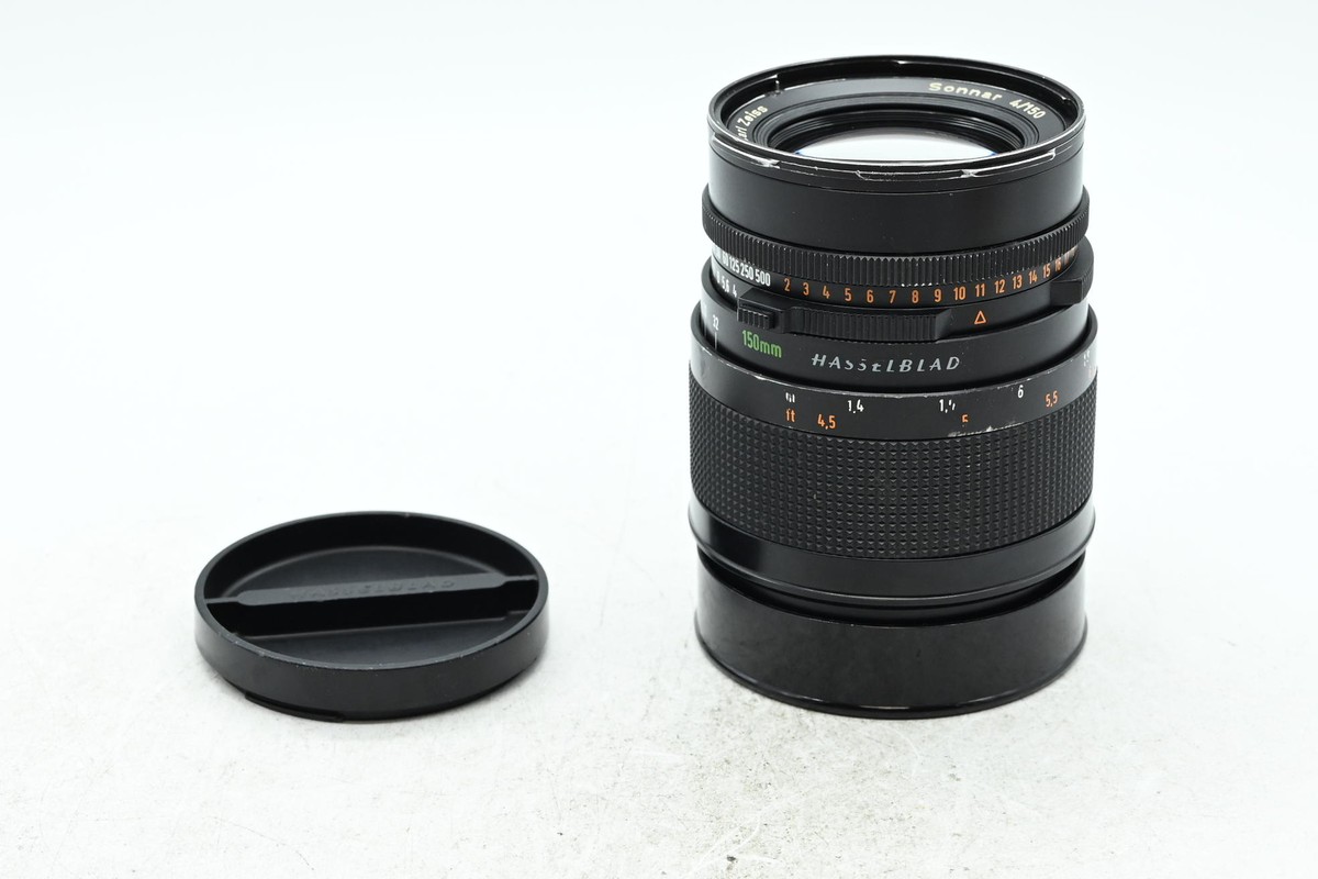 ZEISS Sonnar T* 150mm Focal f/4 Camera Lenses for sale - eBay ZEISS Sonnar T* 150mm Focal f/4 Camera Lenses for sale - eBay