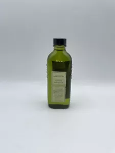 Bath & Body Works Aromatherapy Relax Eucalyptus Spearmint Smoothing Oil 4 oz - Picture 1 of 18