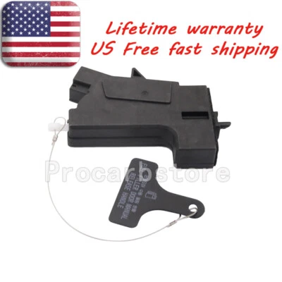 Fuel Gas Filler Door Release Handle Opener Actuator Hyundai For Sonata 2015-2019 - Image 1 of 4