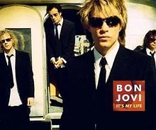 It'S My Life von Bon Jovi | CD | Zustand sehr gut - Bild 1 von 1