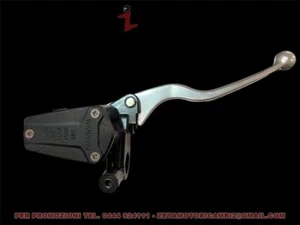 pompa freno anteriore originale Keeway RK V 125 C V302 C - Picture 1 of 5