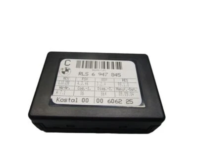Centralina Sensore Pioggia per BMW 5 TOURING (E61) 525I 6947845 - Immagine 1 di 4