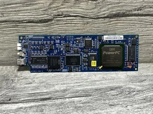 IBM FRU 13N0833 Slimline RSAII Remote Supervisor II Adapter Card eServer #S-49 - Picture 1 of 3