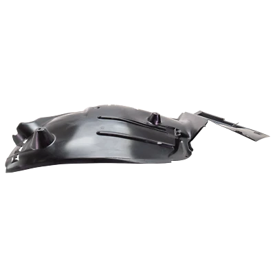  Forro de guardabarros delantero, lado de conducción, sección trasera para Mercedes Benz C43 AMG 2017-2023 Foto 1 de 4