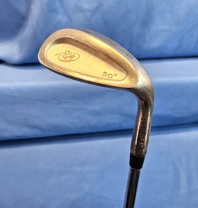 Play Big Gap Wedge 50* Graphite Shaft Right Handed - Picture 1 of 6
