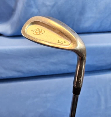 Play Big Gap Wedge 50* Graphite Shaft Right Handed - Image 1 of 4