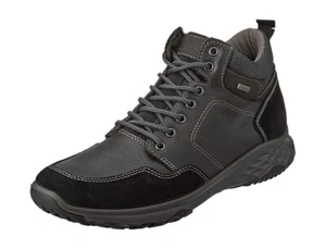 Stivali IGI & Co Edwin *taglia EU46* (UK11/11.5) IMPERMEABILI stringati in pelle GORE-TEX - Foto 1 di 13