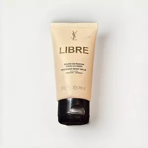 YSL Yves Saint Laurent Libre Perfumed Body Balm Travel Size 1.6oz / 50ml - Picture 1 of 2