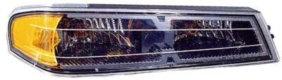 Parking Light Assembly RH/Pass Fits Chevrolet Colorado GMC Canyon - Image 1 of 2