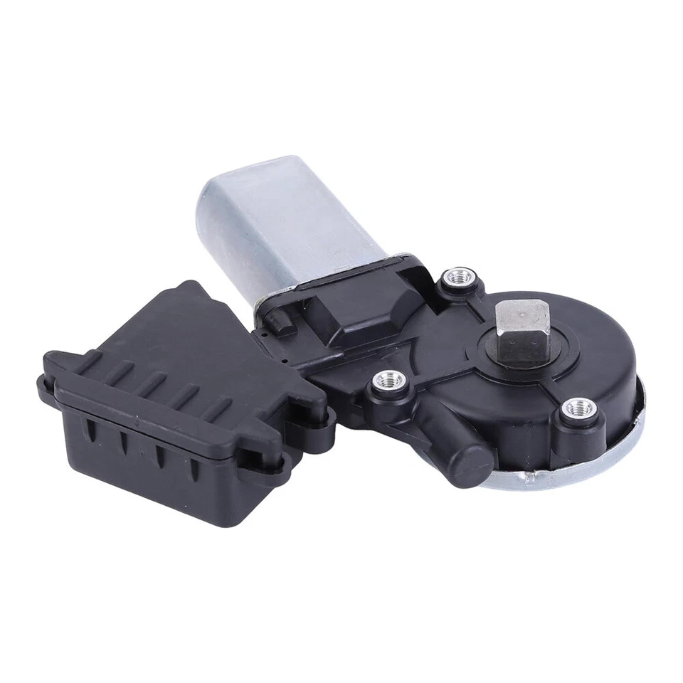 Tailgate Power Window Regulator Motor 85720-35161 For Toyota 4Runner 2010-2023 - Image 1 of 4