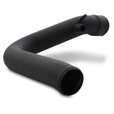 TUBO CALIENTE INTERCOOLER DE RENDIMIENTO NEGRO PARA AUDI S3 1.8T QUATTRO 1996-2003 - Imagen 1 de 4