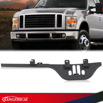 Super Duty Hood Cowl Panel Wiring Shield Fit For 03-10 Ford F250 F350 F450 F550 - Image 1 of 4