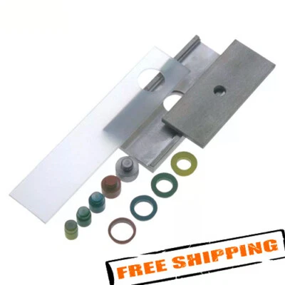 Placa de empuje de alineación SPC Performance 63030 3" Foto 1 de 3