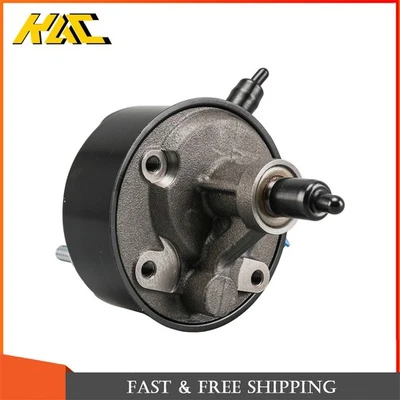 Power Steering Pump For Chevrolet Express 1500 99-14 2500 1999-2009 3500 03-09 Foto 1 de 4