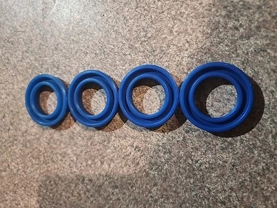 Nissan Xtrail T-30 T-31 2.5L Petrol Valve Cover Seals - image 1 of 3
