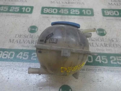 6Q0121407B COOLANT EXPANSION TANK / 16795983 FOR SEAT IBIZA SC 6J1 1.4 TDI - Image 1 of 4
