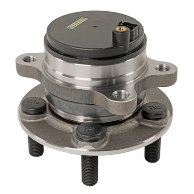 512668 Moog 轮毂后驾驶员或乘客侧右左驾驶员/乘客 — 第 1/4 张图片