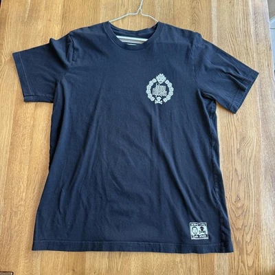 Johnny Cupcakes Haunted Mansion T-Shirt Exclusive Size XL - Image 1 of 4