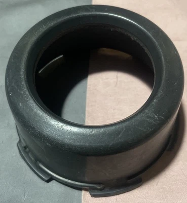 Tapacubos central de rueda para camioneta Nissan Pathfinder 1986 1987 1988 - 1995 OE Foto 1 de 4