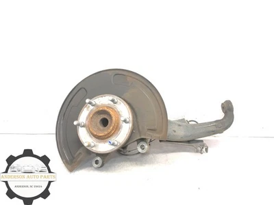 2011-2020 INFINITI QX56 QX80 RWD DRIVER ESQUERDO EIXO DIANTEIRO JUNTA CUBO FABRICANTE DE EQUIPAMENTO ORIGINAL - Imagem 1 de 4