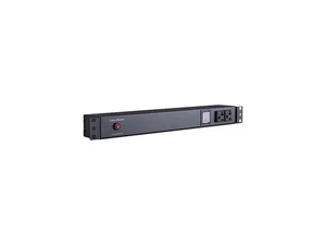 20A METERED PDU 1U 10 OUT 5-20R - Picture 1 of 4