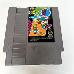 Wood And Water Rage Town And Country (Nintendo NES) Authentic Tested - Bild 1 von 3