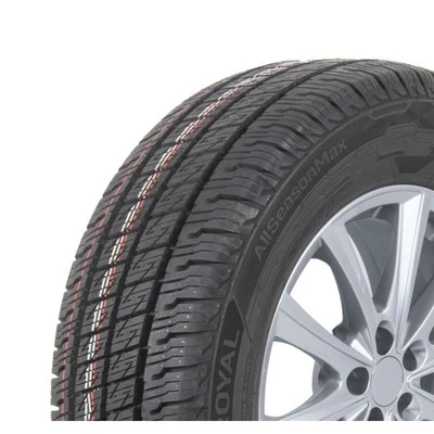 Ganzjahresreifen UNIROYAL AllSeasonMax 225/65R16C, 112/110R TL - Bild 1 von 3