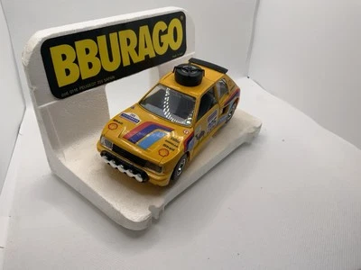 Bburago 0116 Peugeot 205 Safari Model Kit 1/25 Scale In Box - Image 1 of 4