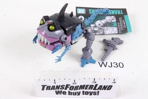 Trasformatori Gnaw 100% Completo Deluxe Studio Series - Foto 1 di 3