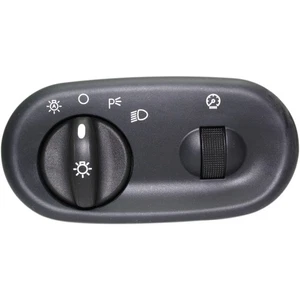 For Ford Excursion Headlight Switch 2001-2005 Controls Conventional Headlight - Bild 1 von 6