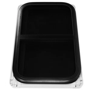 `Wall Thickness 33‑43mm RV Window L830 W530mm With Sunshade Screen UV Blocking - Picture 1 of 12