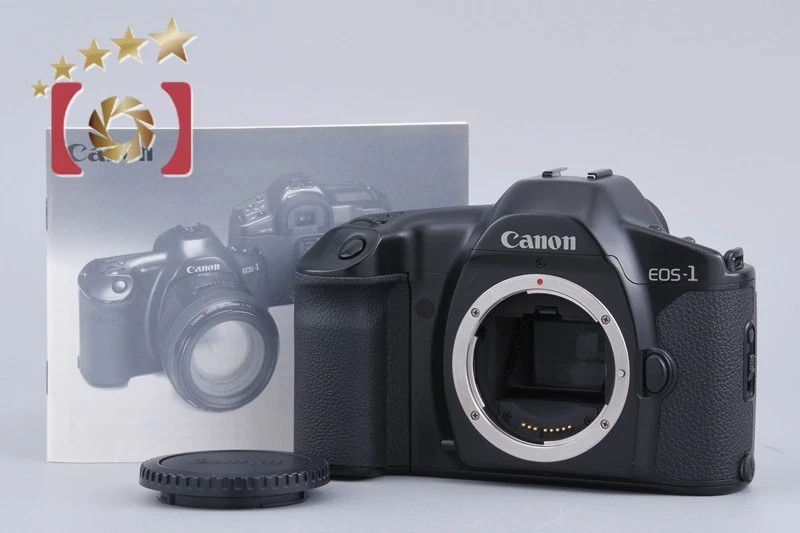 Canon EOS-1 フィルムカメラ a4420 Canon EOS-1 フィルムカメラ a4420 キヤノン Canon EOS-1 一眼レフ