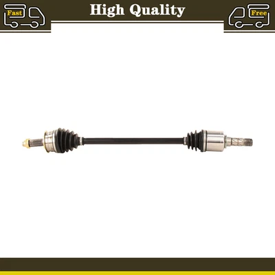 Se adapta a Subaru B9 Tribeca CV articulación delantera derecha eje CV 2006 2007 Foto 1 de 3