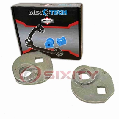 Kit de inclinación delantera Mevotech OG para Ford Explorer Sport 2001-2004 re Foto 1 de 4
