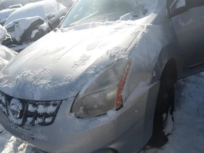 Cinturón de seguridad cubo delantero VIN J 1er dígito construido en Japón se adapta 08-15 ROGUE 1540249 Foto 1 de 4