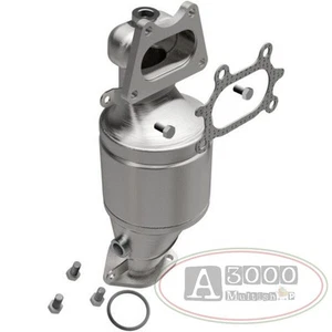 Catalytic Converter - Acura RL - 2007 Front 3.5 - Picture 1 of 1
